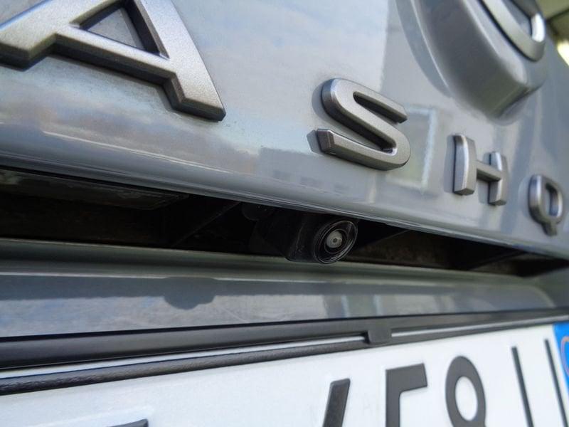 Nissan Qashqai Qashqai MHEV 140 CV Tekna