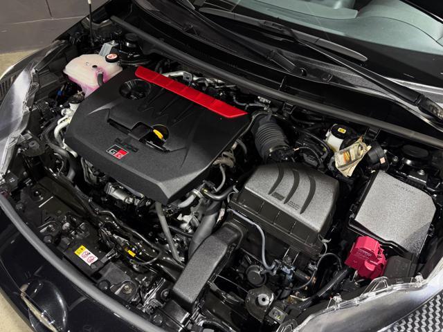 TOYOTA Yaris GR YARIS CIRCUIT PRIMA VERNICE IVA SERVICE