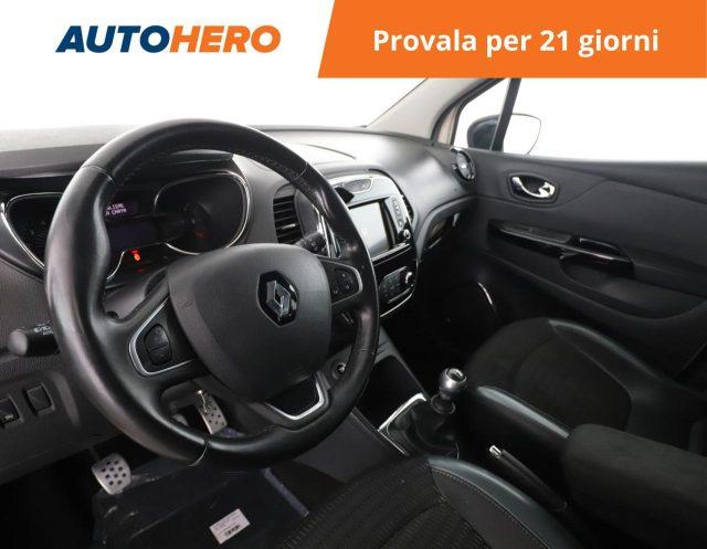 RENAULT Captur dCi 8V 90 CV Start&Stop Energy Intens