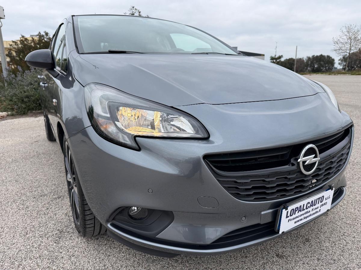 OPEL - Corsa - 1.4 5p. Innovation my 18 Neopatentati