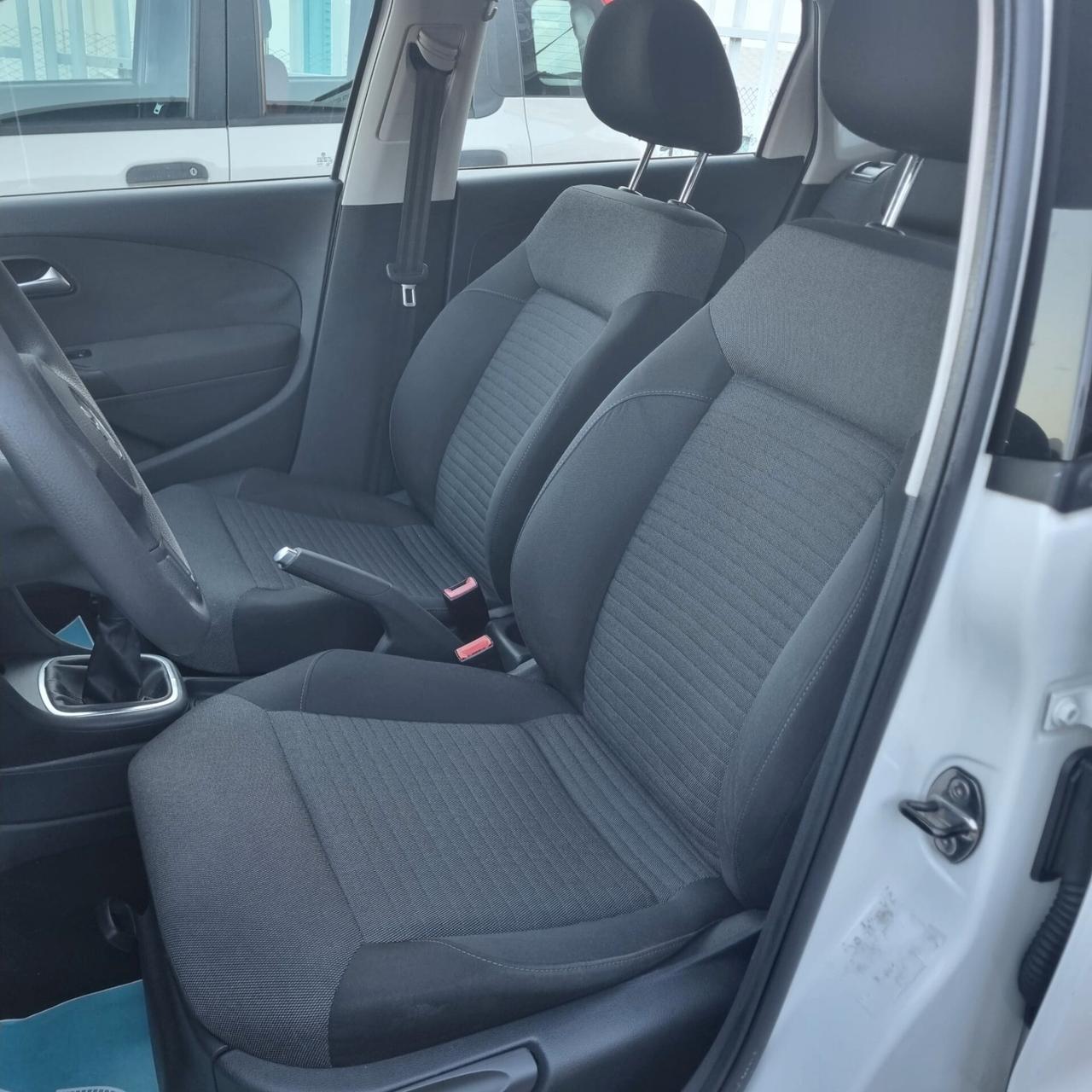 Volkswagen Polo 1.2 TDI DPF 5 p. Comfortline