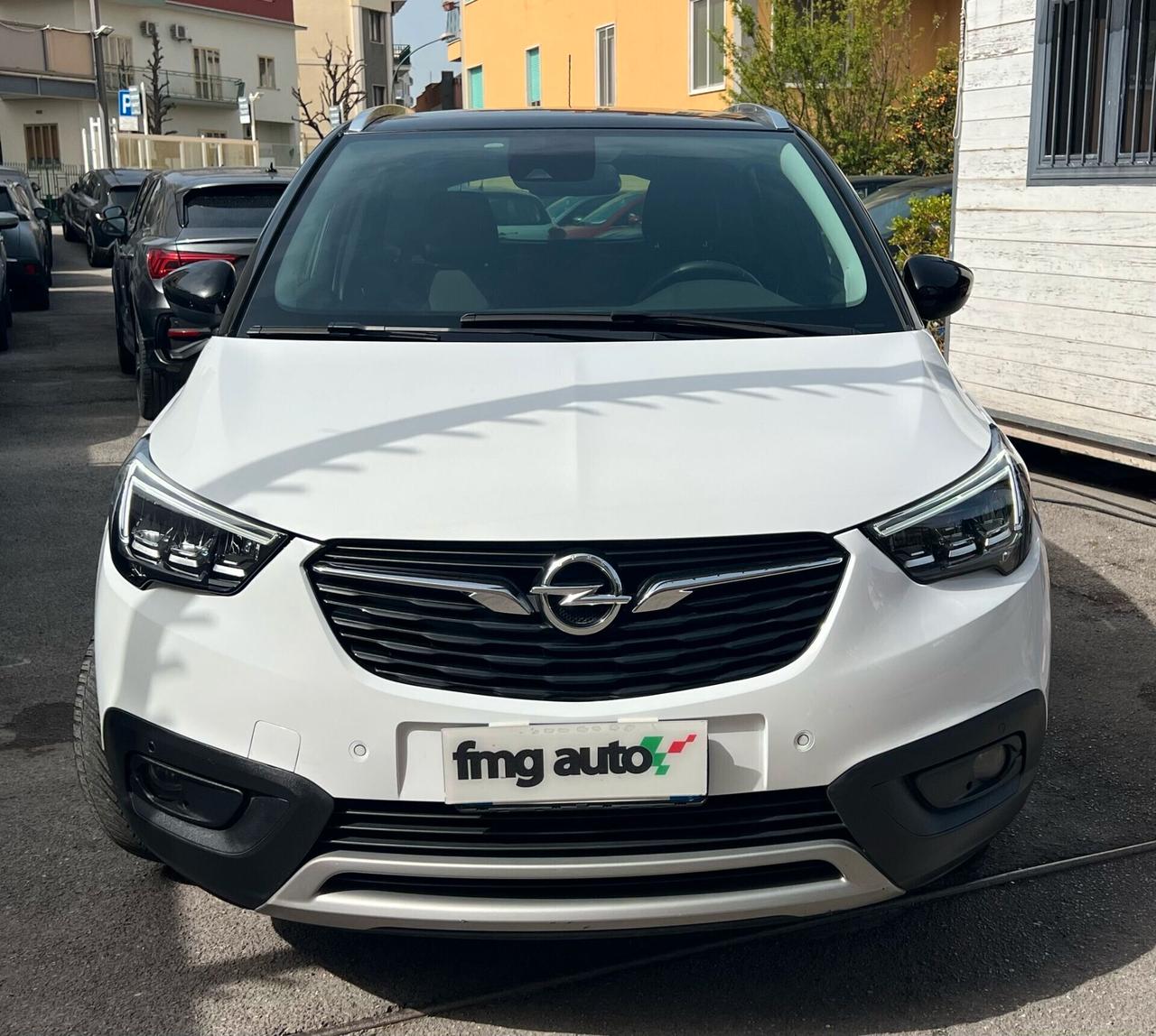 Opel Crossland Crossland 1.5 ECOTEC D 120 CV Automatica Elegance