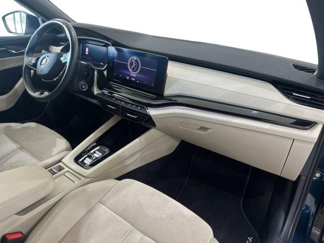 SKODA Octavia 1.5 e-TEC DSG Style