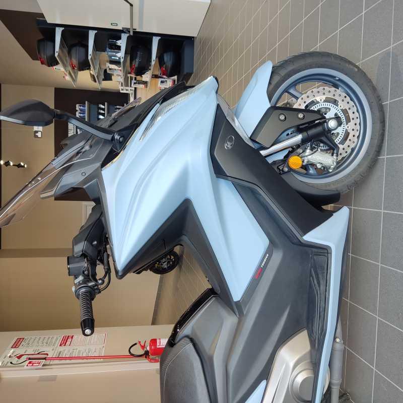 Kymco AK 550 Premium - 2023