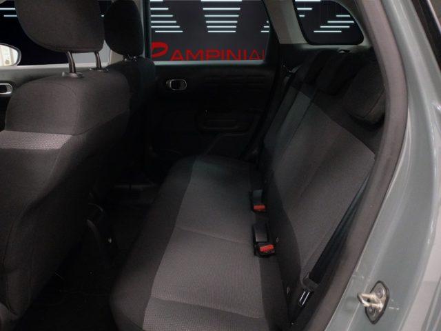 CITROEN C3 Aircross BlueHDi 110 Cv Shine Pronta Consegna