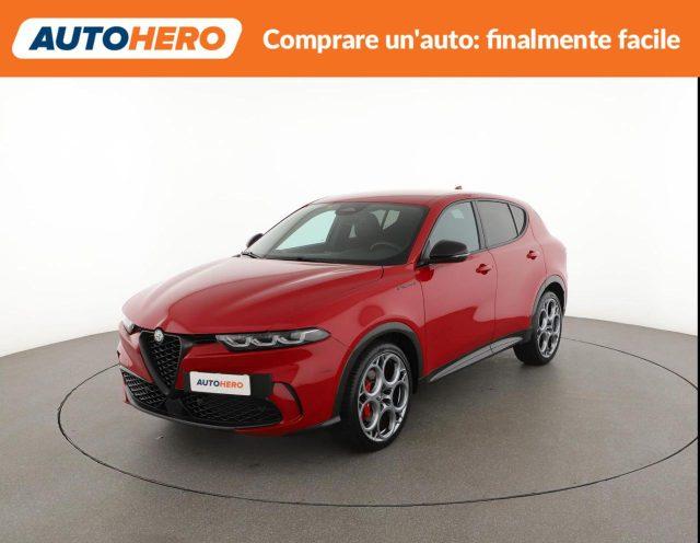 ALFA ROMEO Tonale 1.5 130 CV MHEV TCT7 Sprint