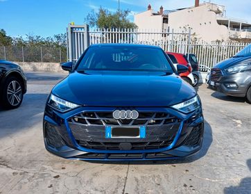 Audi A3 SPB 35 TDI S tronic line edition