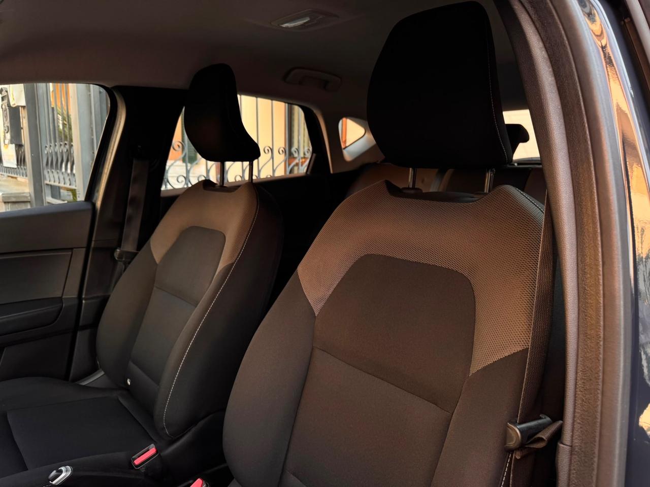 Renault Captur Blue dCi 95 CV Zen