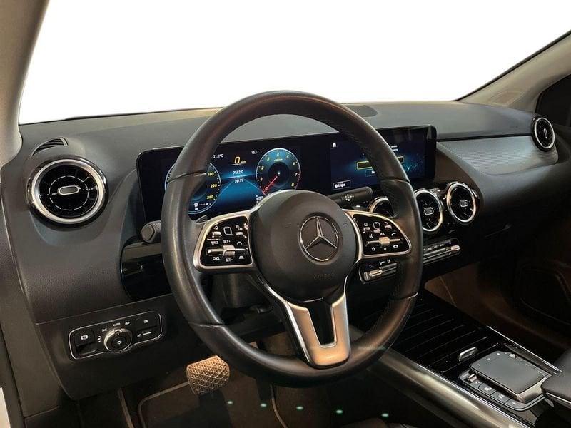 Mercedes-Benz Classe B - W247 2018 B 200 Sport Plus auto