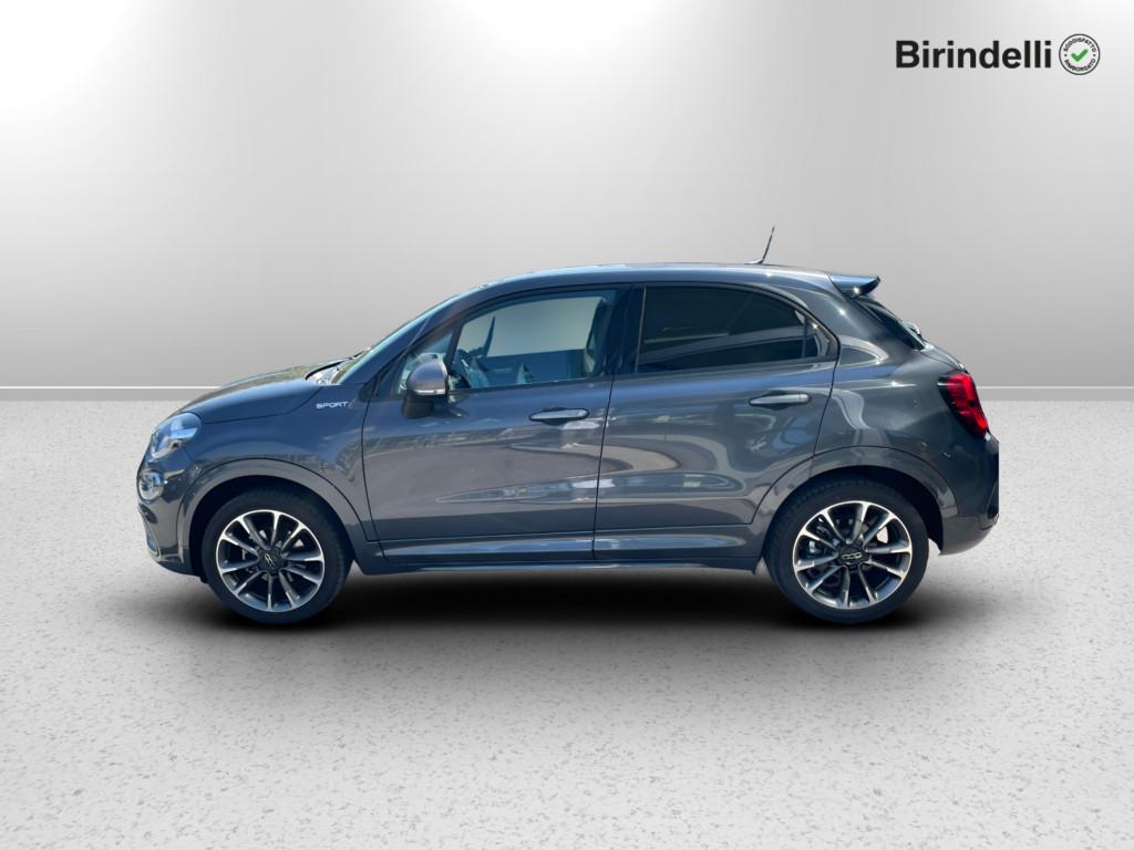 FIAT 500X - 500X 1.3 MultiJet 95 CV Sport