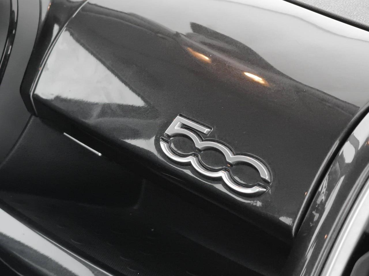 Fiat 500 1.4 Urban 95cv