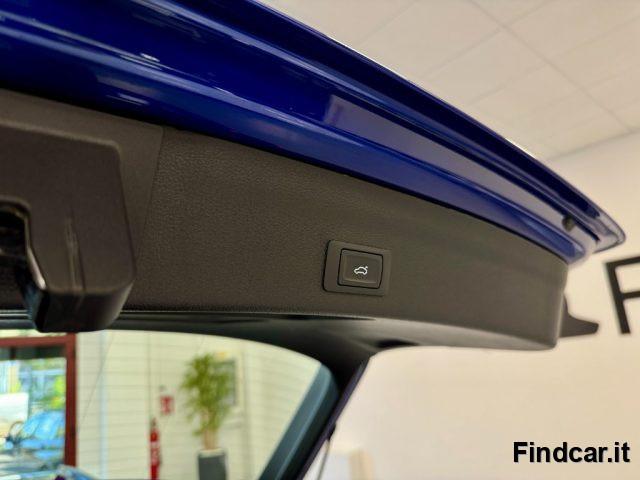 AUDI A6 Avant 50 3.0 TDI quattro tiptronic Sline