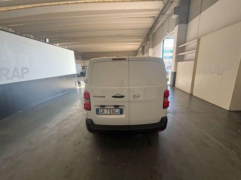 Opel Vivaro 1.5 Diesel 100CV S&S L2H1 Enjoy (IVA ESCL.)