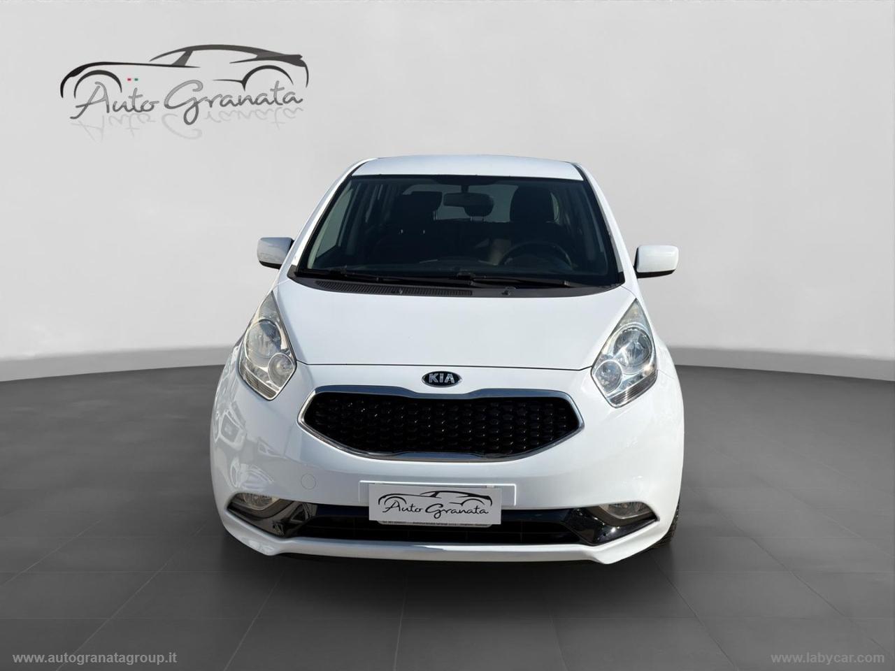 KIA Venga 1.4 EcoGPL Cool GARANTITA 12 MESI!