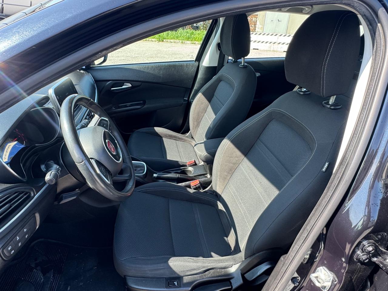 Fiat Tipo 1.6 Mjt S&S SW Lounge