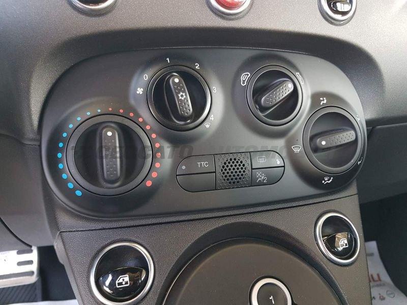 Abarth 695 695 1.4 t-jet 180cv auto