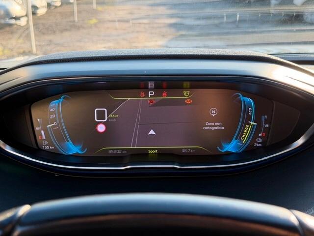 Peugeot 3008 Hybrid4 300 e-EAT8 Allure Pack