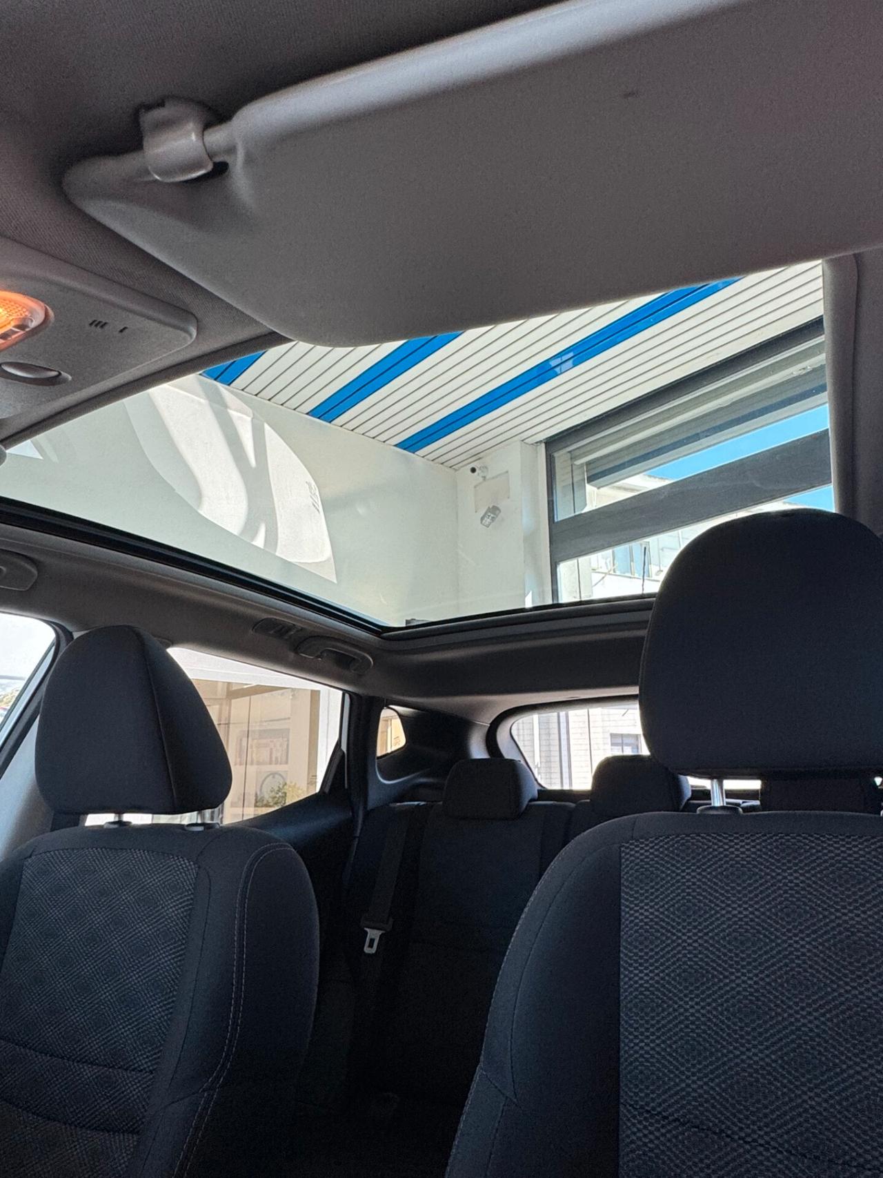 Nissan Qashqai 1.2 DIG-T 360