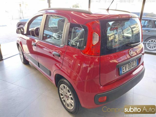 FIAT Panda 1.2 Easy ( Garanzia 12 Mesi)