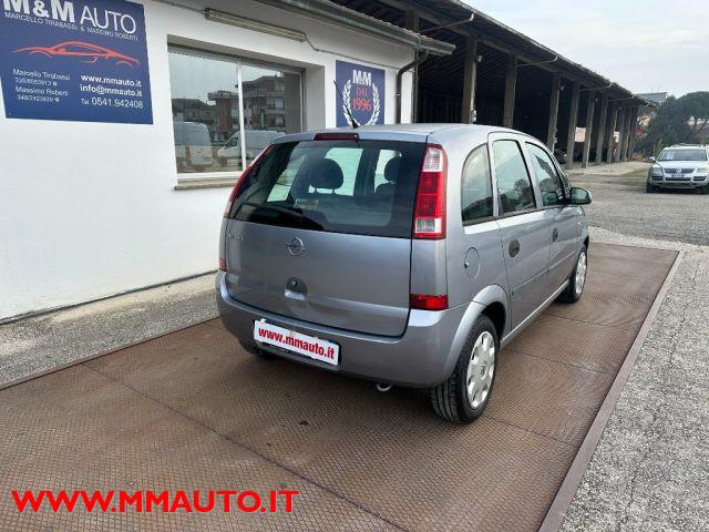 OPEL Meriva 1.4 16V Enjoy CLIMA!!!!!