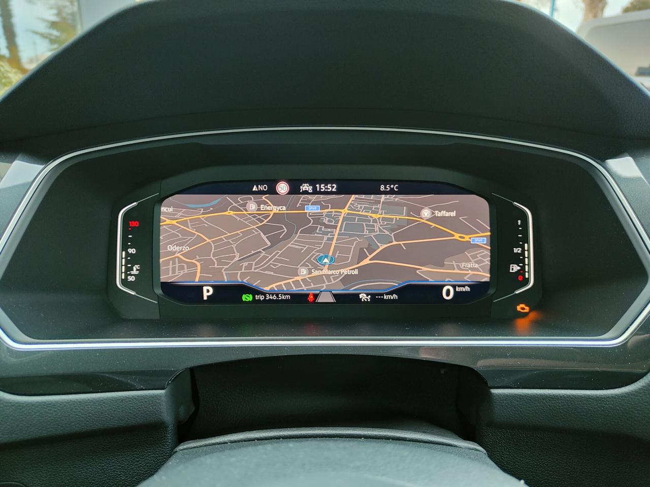 Volkswagen Tiguan 1.5 TSI 150 CV DSG ACT Elegance