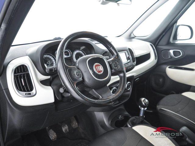 FIAT 500L 1.6 Multijet 120 CV Trekking