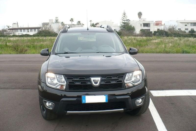 Dacia Duster 1.5 dCi 110cv 4x2 S&S EU6 Ambiance