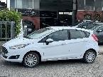 Ford Fiesta 1.2 60CV 5 porte Black & White Edition