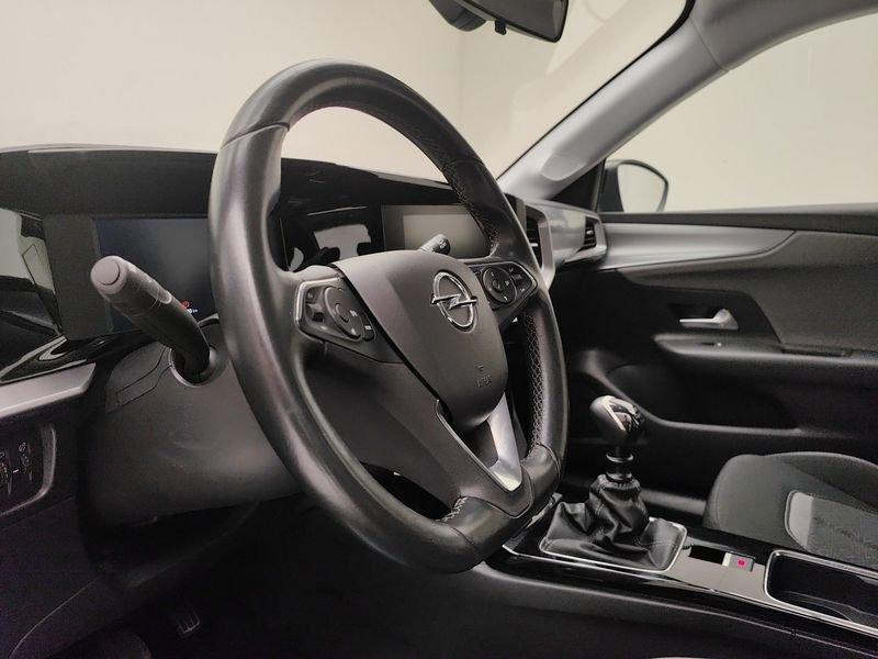 Opel Mokka II 2020 1.2 t Elegance s&s 100cv