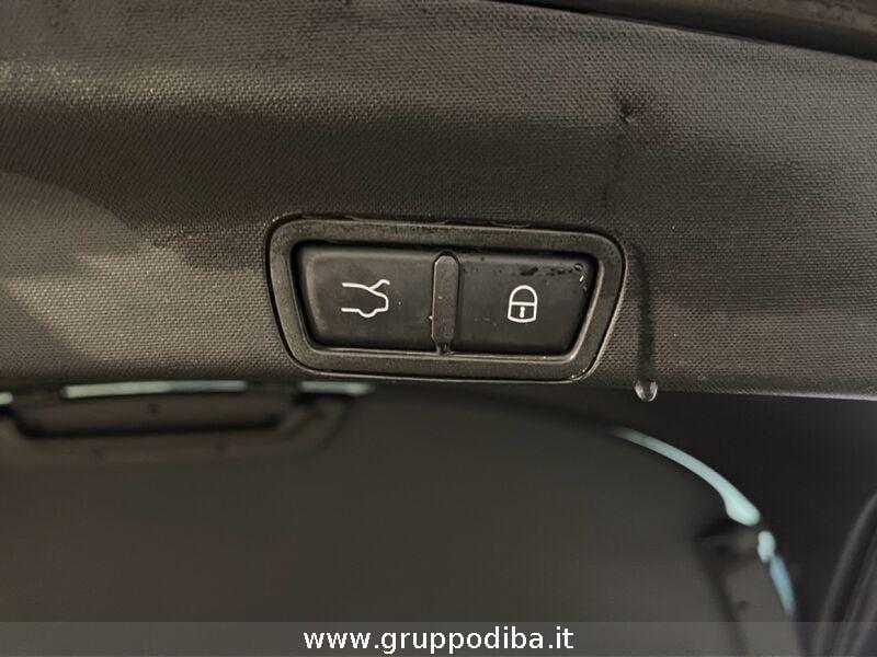 Alfa Romeo Stelvio 2017 Diesel 2.2 t Lusso Q4 210cv auto