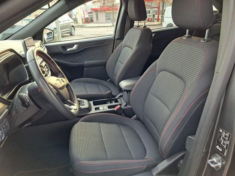 Ford Kuga 2.0 ecoblue mhev ST-Line 2wd 150cv