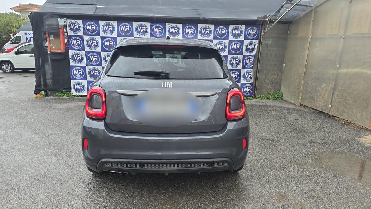 Fiat 500X 1.3 MultiJet 95 CV Sport 2023 USATO