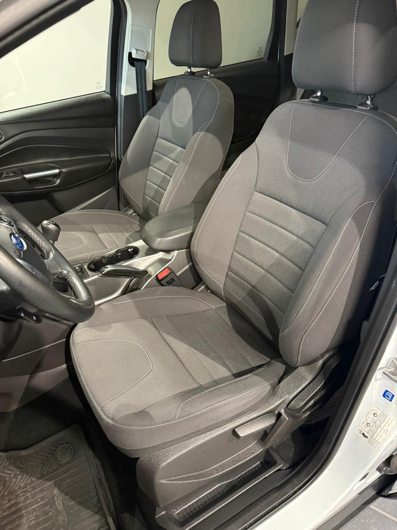 Ford Kuga 2.0 TDCI GARANZIA NEOPATENTATI