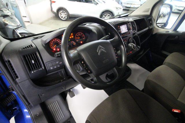 CITROEN Jumper 33 BlueHDi 120 S&S PM-TN Furgone + IVA 22%