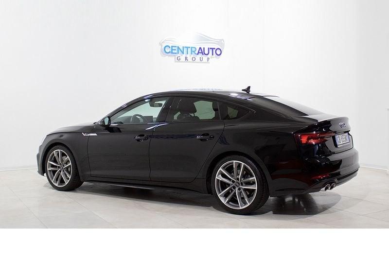 Audi A5 SPB 40 TDI S tronic Sport