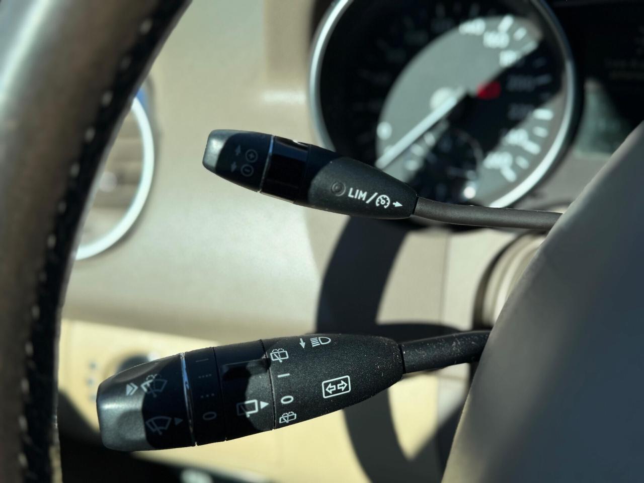 Mercedes-benz ML 320 CDI 4 Matic Offroad Pro