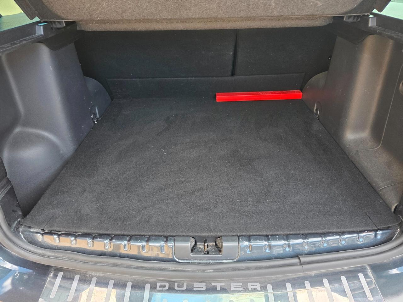 Dacia Duster 1.5 dCi 110CV S&S 4x4 Serie Limitata Urban Explorer