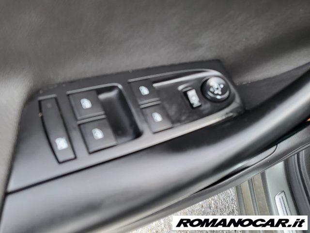 OPEL Astra 1.6 CDTi 136 AT6 Cruise Adatt-PELLE-TETTO