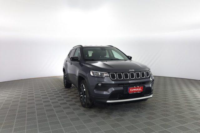 JEEP Compass Compass 1.5 Turbo T4 130CV MHEV 2WD Limited