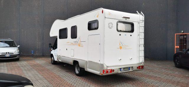 RIMOR KATAMARANO 5