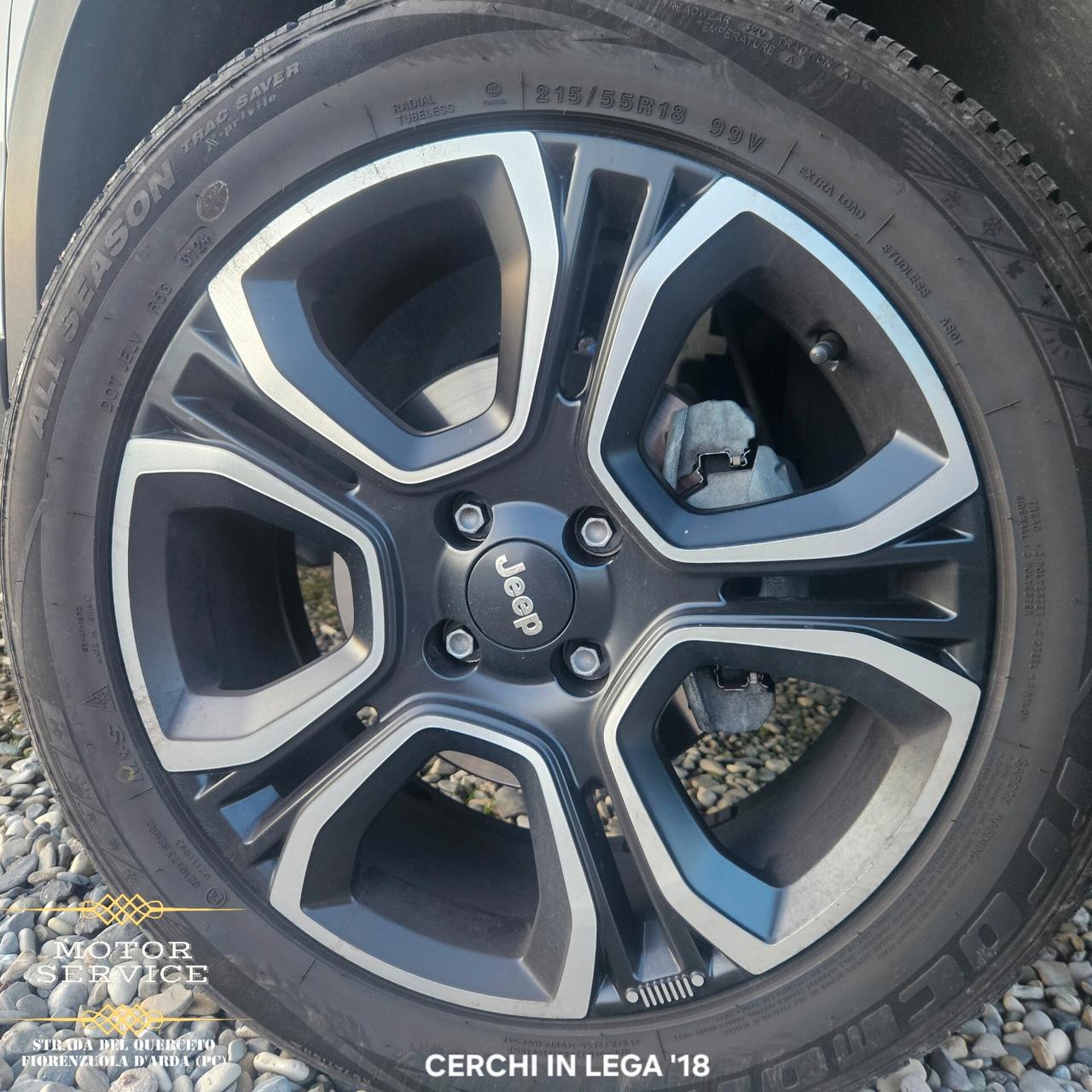 Jeep Avenger 1.2 Altitude PREZZO FINALE REALE