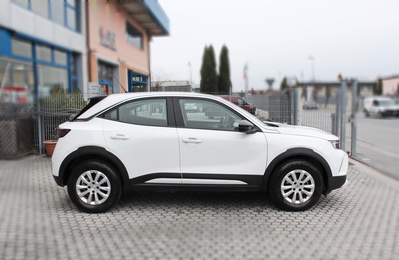 Opel Mokka 1.2 Turbo Edition 100CV