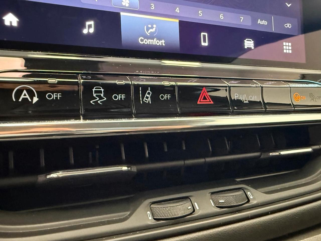 Jeep Compass 1.6 Multijet II Limited 130 C.V CON APPLE CARPLAY,VIRTUAL COCKPIT,TELECAMERA,NAVI