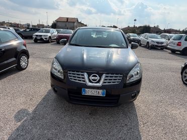 Nissan Qashqai 1.6 16V Tekna