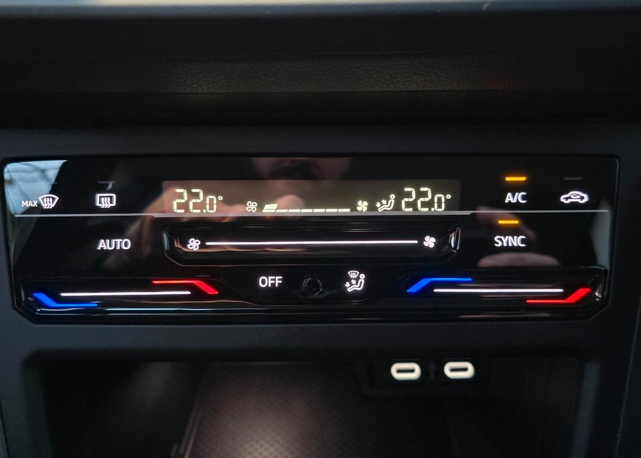 Volkswagen Polo 1.0 TSI Style