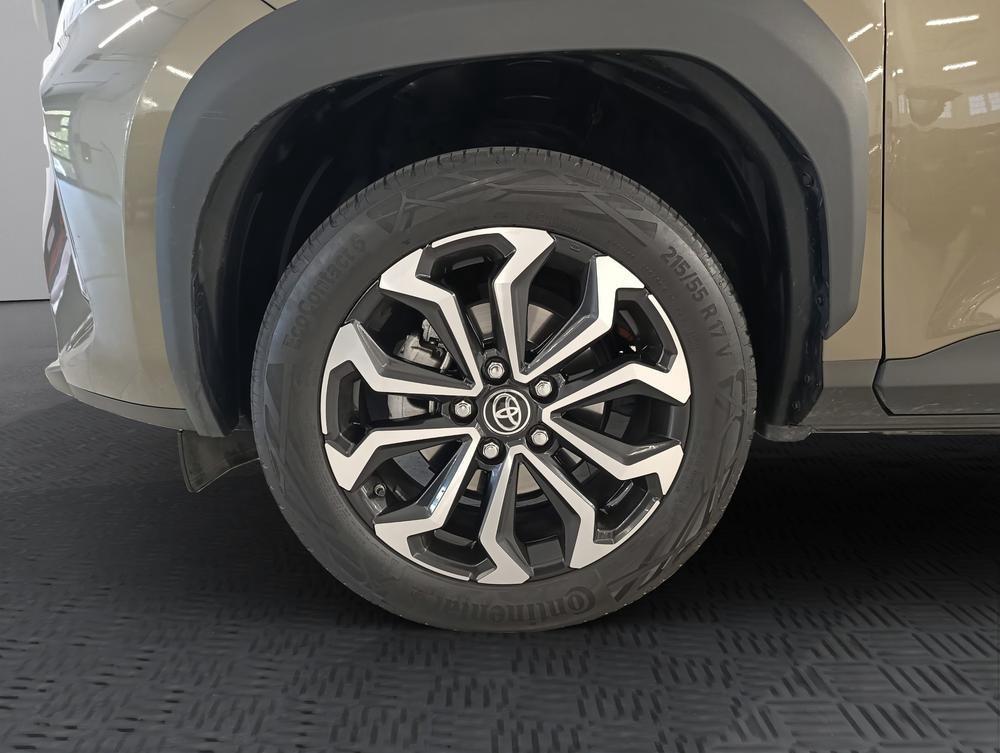 Toyota Yaris Cross 1.5h Trend fwd 116cv e-cvt