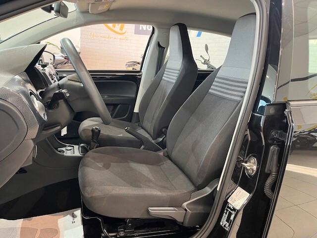 Volkswagen Up 5p 1.0 eco Move 68cv my20 * 41 000KM *