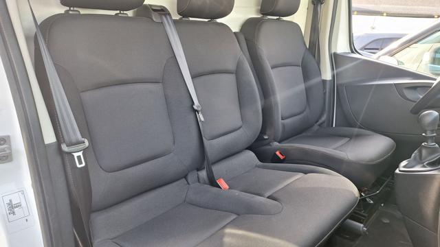 FIAT Talento 1.6 Ecojet PC-TN Furgone 10q N°GC579