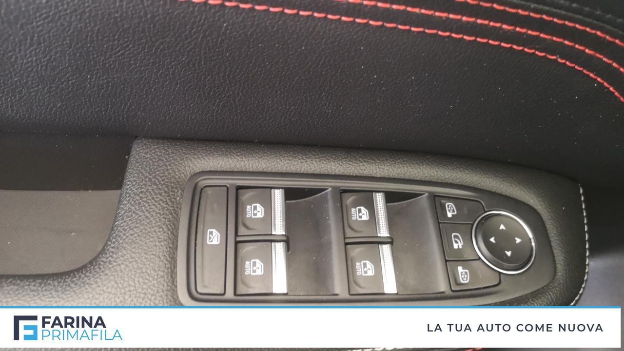 RENAULT Arkana 2021 - Arkana 1.6 E-Tech hybrid R.S. Line 145cv