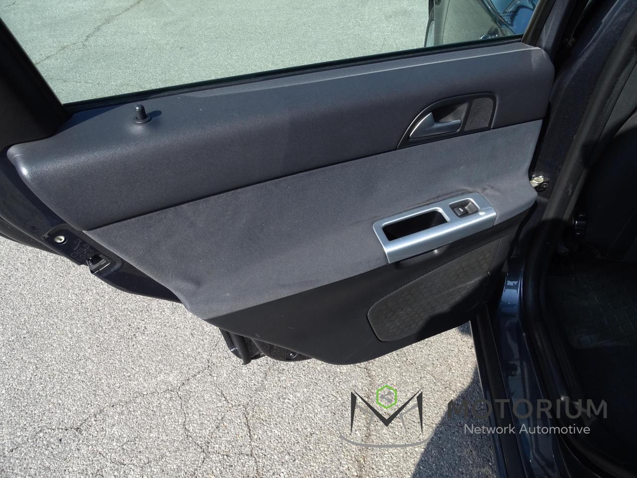 Volvo V50 1.6 d2 Polar Plus 115cv